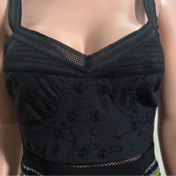 FREE PEOPLE Women’s California Sunrise Maxi Dress - Picture 7 of 16